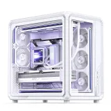 CASE PC JONSBO X400 PRO WHITE